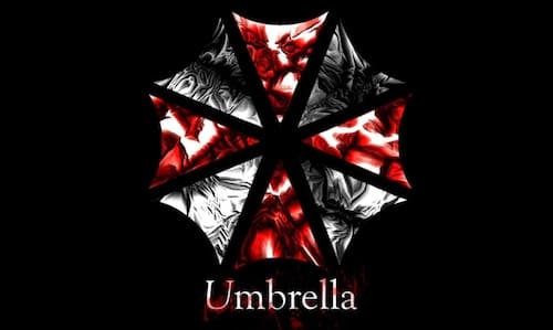 Umbrella l