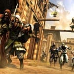 Assassins Creed Revelations beta 02