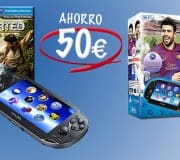 Playstation Vita