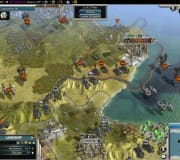 civilization V