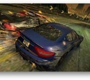 Need for Speed Most Wanted Android