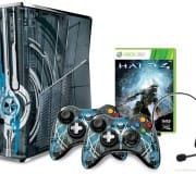 Xbox 360 Halo