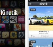 Kinetik