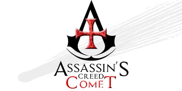 Assassin's Creed Comet 1