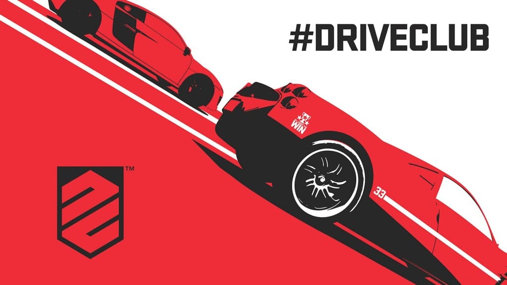 driveclub PS4