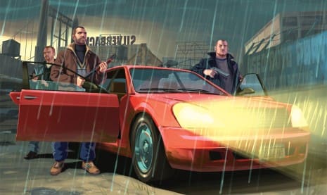 gtaiv