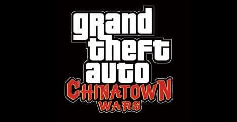 gta: chinatown wars