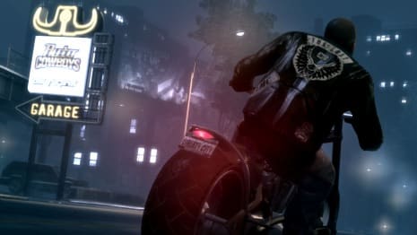 gta iv the lost and damned