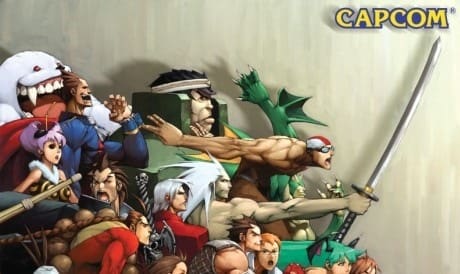 capcomgms