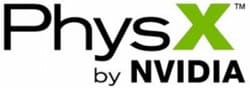 physx_logo