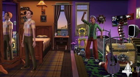 sims 3