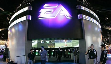 Los juegos de EA para el E3 2009 1 electronicarts.jpg