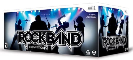 rockband