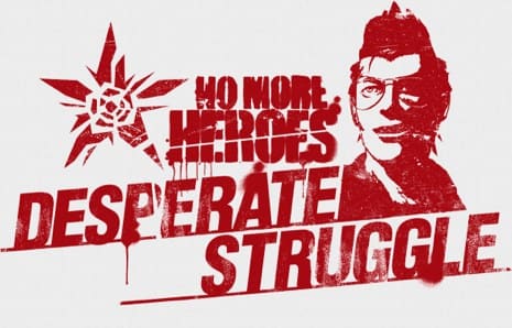 No More Heroes: Desperate Struggle casi está listo, pero no para el E3 1 nmh2.jpg