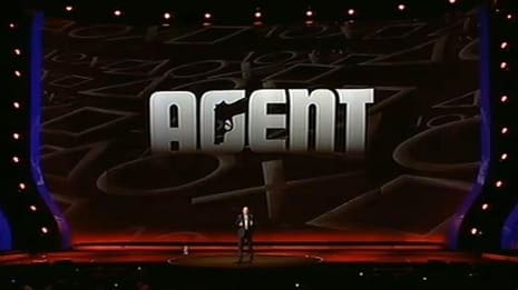 agent