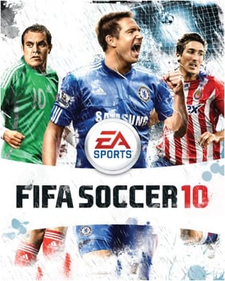 La portada de Fifa 10 en América 2 fifa10-mexico.jpg