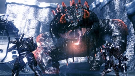 Lost Planet 2, una demo en breve 1 lostplanet2.jpg