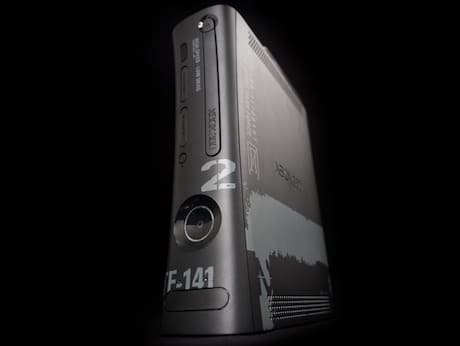 Xbox 360 edición Modern Warfare 2 1 modernw60.jpg