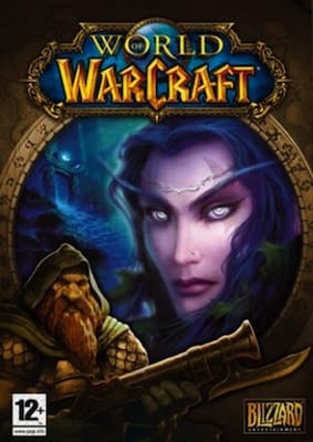 World_of_Warcraft_caratula
