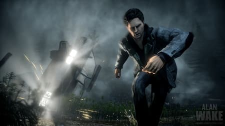 ¿Alan Wake para mayo de 2010? 1 Alan Wake