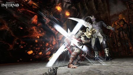 Dante's Inferno, demo en diciembre 1 Dante's Inferno
