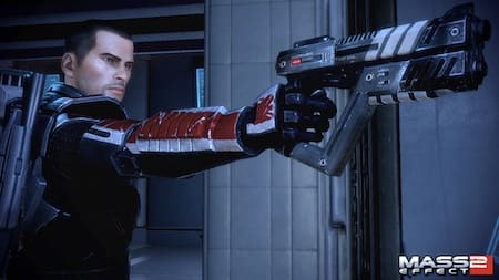 Mass Effect 2 no sufrirá los mismos problemas de su predecesor 1 masse2.jpg