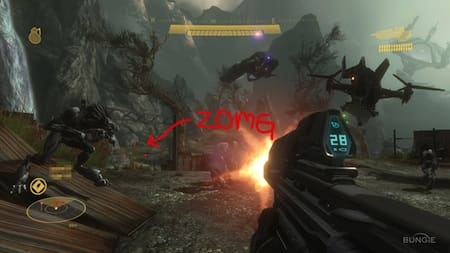 Halo: Reach no es para Project Natal 1 haloreachzomg.jpg