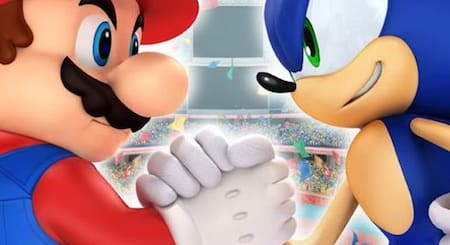 Sonic podría ser un personaje jugable de Mario Galaxy 2 1 sonicmario.jpg