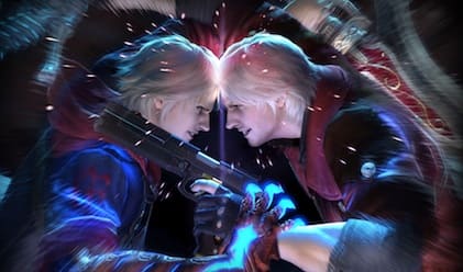 Devil May Cry 5 podría estar siendo desarrollado por Ninja Theory 1 dmc4.jpg