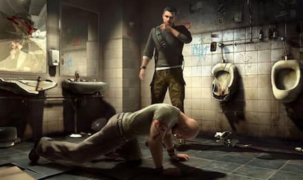 Ubisoft lanza un parche para Splinter Cell: Conviction que corrige bugs 1 splicov.jpg