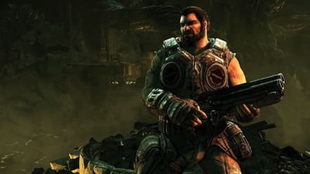 Gears of War 3, nuevas imágenes 1 Gears of War 3