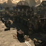 Gears of War 3b