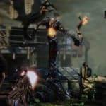 Gears of War 3d