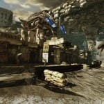 Gears of War 3f