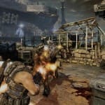 Gears of War 3g