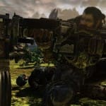 Gears of War 3i