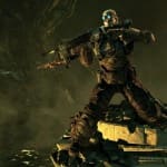 Gears of War 3k