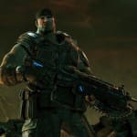 Gears of War 3l