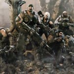 Gears of War 3n