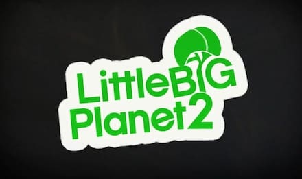 LittleBigPlanet 2