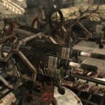 Multi Turret Alone