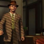 la noire j