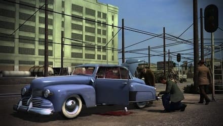 L.A. Noire