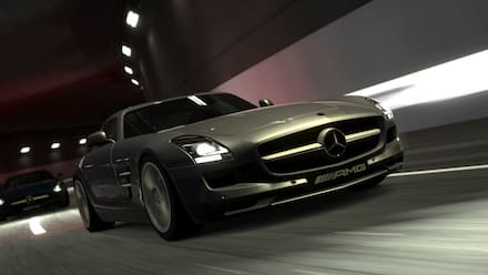 Gran Turismo 5