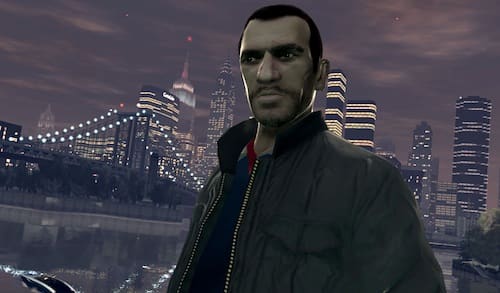 The Trashmaster, película hecha con GTA IV