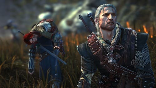 The Witcher 2 detalla sus requisitos mínimos y recomendados - The Witcher 2:  Assassins of Kings - 3DJuegos