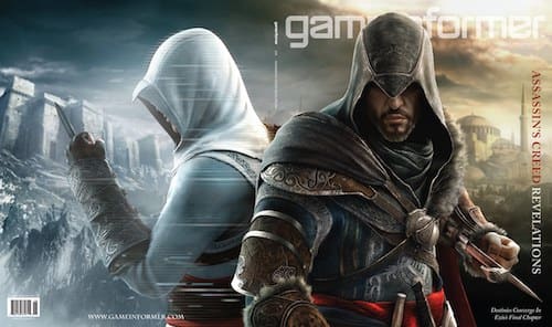 Assassin's Creed: Revelations