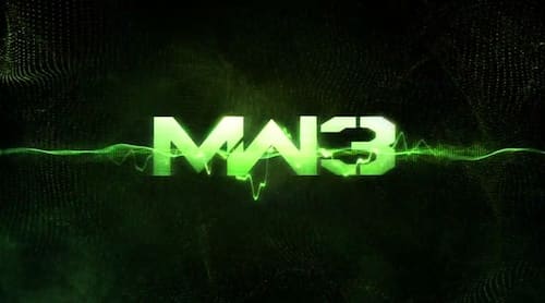 Modern Warfare 3