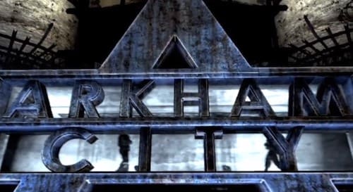 Arkhamc
