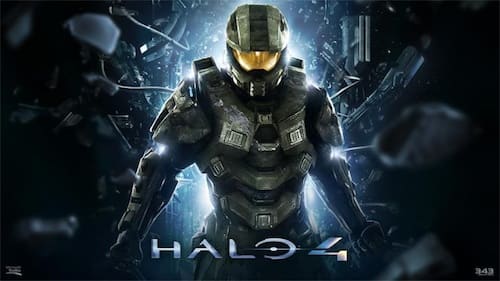 Halo4